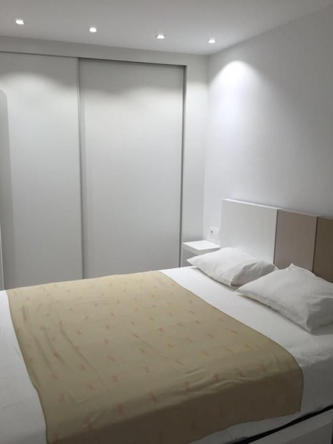Apartment Paseo อากัวดุลเซ ภายนอก รูปภาพ